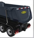 Miniatyrbillede 3 af 6: Jamara 406301 radiostyret (RC) model dumper elmotor 1:20 (406301)