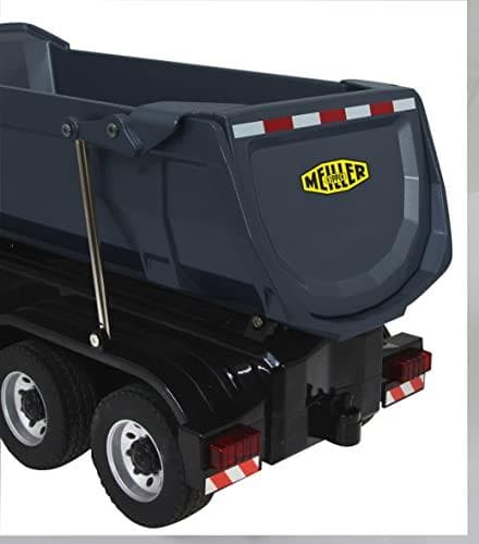 Jamara 406301 radiostyret (RC) model dumper elmotor 1:20 (406301)
