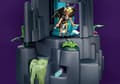 Miniatyrbillede 3 af 5: PLAYMOBIL Adventures of Ayuma Magical Energy Source - 70800