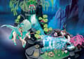 Miniatyrbillede 4 af 5: PLAYMOBIL Adventures of Ayuma Magical Energy Source - 70800