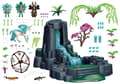 Miniatyrbillede 2 af 5: PLAYMOBIL Adventures of Ayuma Magical Energy Source - 70800