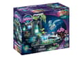 Miniatyrbillede 1 af 5: PLAYMOBIL Adventures of Ayuma Magical Energy Source - 70800