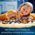 Miniatyrbillede 3 af 6: LEGO Harry Potter Hogwarts magiske bagagerum - 76399