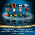 Miniatyrbillede 4 af 6: LEGO Harry Potter Hogwarts magiske bagagerum - 76399
