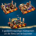 Miniatyrbillede 5 af 6: LEGO Harry Potter Hogwarts magiske bagagerum - 76399