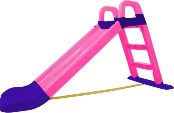 Jamara Slide 145 x 59 x 79 cm pink