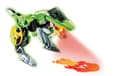 Miniatyrbild 5 av 5: VTech Switch & Go Dinos Fire Jet Therizinosaurus (80-546804)