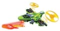 Miniatyrbild 2 av 5: VTech Switch & Go Dinos Fire Jet Therizinosaurus (80-546804)