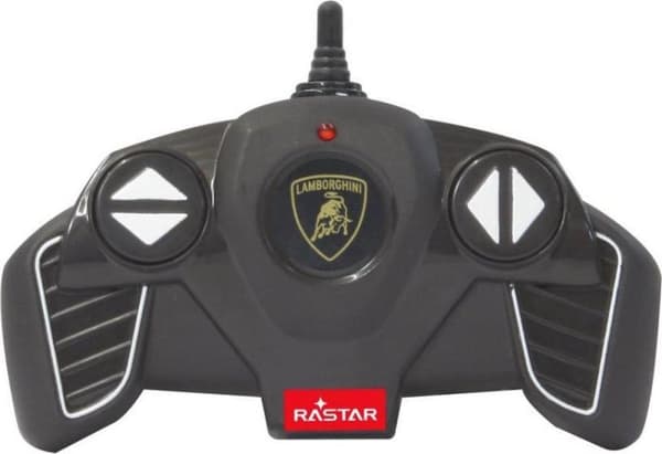 Rastar - Lamborghini Sián (Grøn) - 1:18 - R/C monteringsmodelsæt