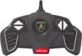 Miniatyrbillede 4 af 11: Rastar - Lamborghini Sián (Grøn) - 1:18 - R/C monteringsmodelsæt