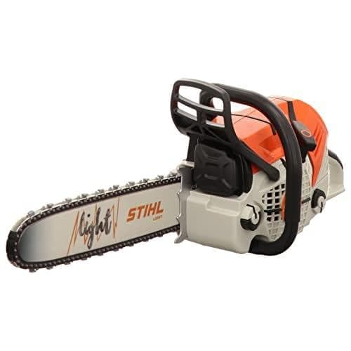 Stihl 0421 600 0053 Toy Motorsåg, Orange/Grå