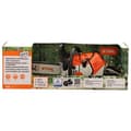Miniatyrbild 1 av 4: Stihl 0421 600 0053 Toy Motorsåg, Orange/Grå