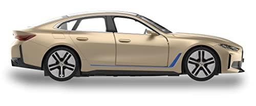 Jamara 402108 radiostyret (RC) model bil elmotor 1:14 (402108)