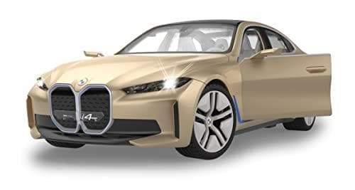 Jamara 402108 radiostyret (RC) model bil elmotor 1:14 (402108)