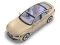 Miniatyrbillede 2 af 6: Jamara 402108 radiostyret (RC) model bil elmotor 1:14 (402108)