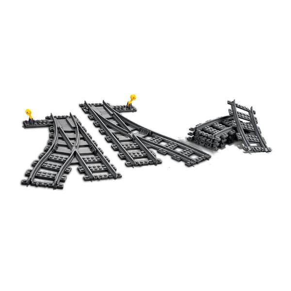 LEGO City Switches - 60238
