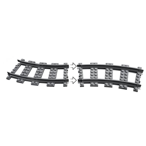 LEGO City Switches - 60238