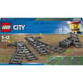 Miniatyrbillede 1 af 9: LEGO City Switches - 60238