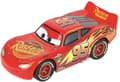 Miniatyrbillede 3 af 8: Carrera First Disney Cars Race Track + 2 biler