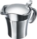 Pikkukuva 5 / 5: Westmark Thermal Gravy Boat, hopea