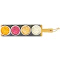 Miniatyrbild 5 av 6: WESTMARK tapasset Tapas + Friends vit (69662260)