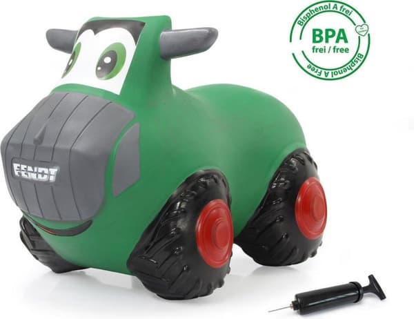 Jamara Fendt Skippie