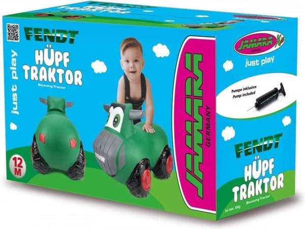 Jamara Fendt Skippie