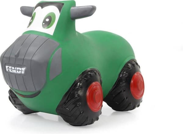 Jamara Fendt Skippie