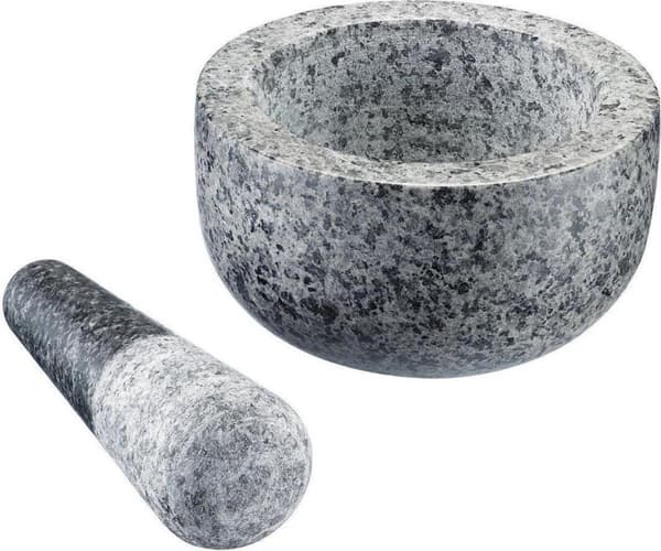 Westmark laasti ja survin Ø13cm