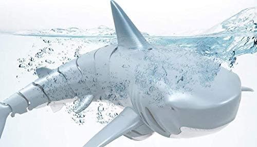 Amewi Sharky RC model ubåd elektrisk motor blå (26087)