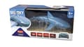 Miniatyrbillede 6 af 6: Amewi Sharky RC model ubåd elektrisk motor blå (26087)