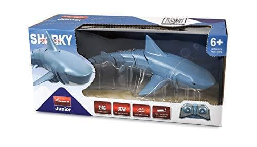 Amewi Sharky RC model ubåd elektrisk motor blå (26087)