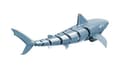 Miniatyrbillede 2 af 6: Amewi Sharky RC model ubåd elektrisk motor blå (26087)