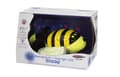 Miniatyrbild 3 av 4: Jamara Nattlampa Dreamy Bee Led 32 Cm Gul/svart