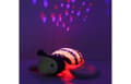 Miniatyrbild 4 av 4: Jamara Nattlampa Dreamy Bee Led 32 Cm Gul/svart