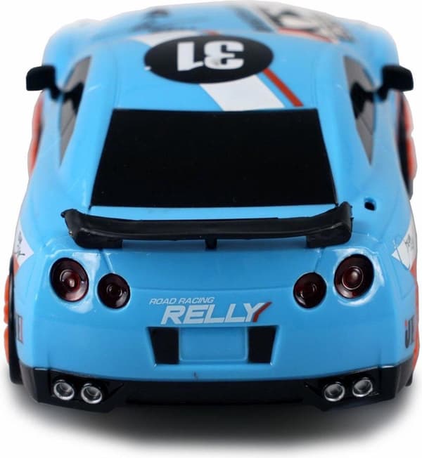 Amewi Drift radiostyrd modell Sportbil Elmotor 1:24