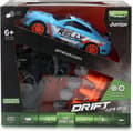Miniatyrbild 7 av 7: Amewi Drift radiostyrd modell Sportbil Elmotor 1:24