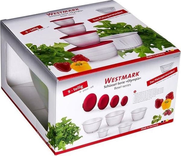 Westmark Förvaringslåda Olympia 10002187