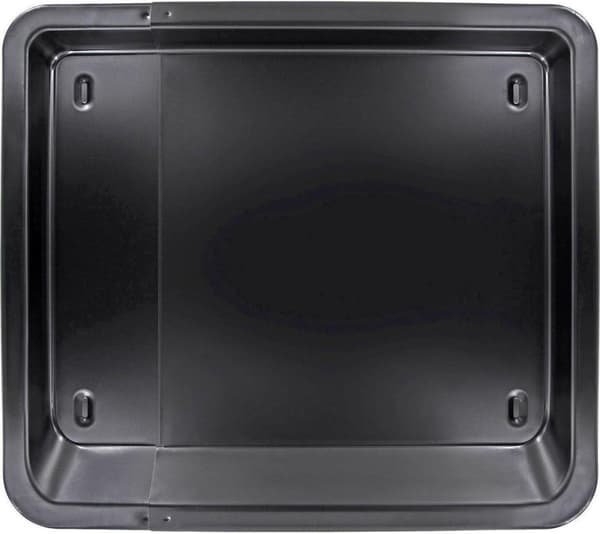 Westmark Bakplåt »Back Meister«, utdragbar 33 -53 cm