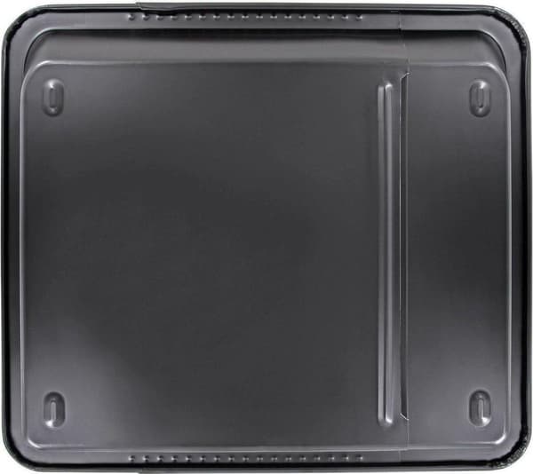 Westmark Bakplåt »Back Meister«, utdragbar 33 -53 cm