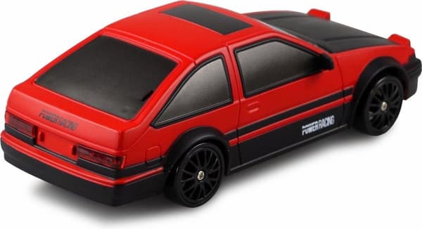 Amewi Drift radiostyret model Sportsvogn Elmotor 1:24