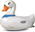 Miniatyrbild 1 av 3: Jamara RC Swan 20cm Junior 2,4GHz Vit