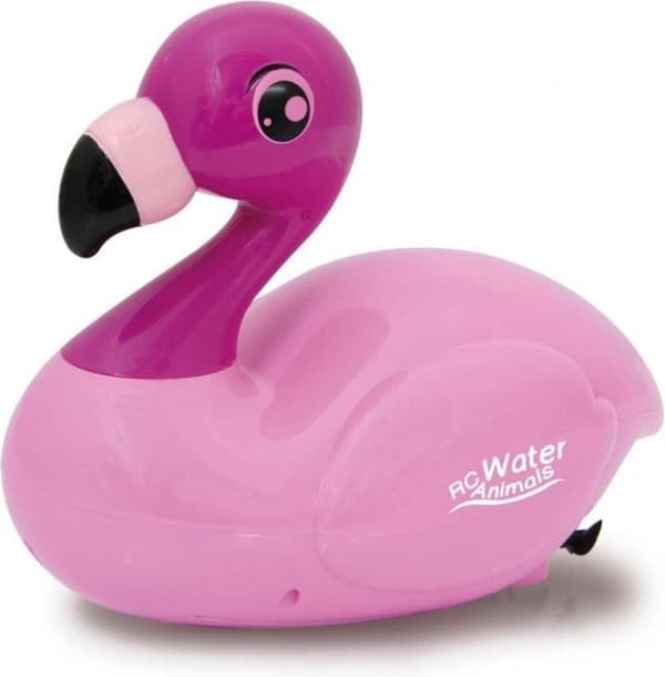Jamara Rc Flamingo 20cm Junior 2,4GHz Pink/Lilla