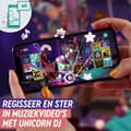 Pikkukuva 1 / 6: LEGO VIDIYO Unicorn DJ BeatBox - 43106