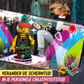 Miniatyrbillede 5 af 6: LEGO VIDIYO Punk Pirate BeatBox - 43103