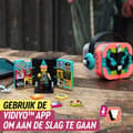 Miniatyrbillede 2 af 6: LEGO VIDIYO Punk Pirate BeatBox - 43103