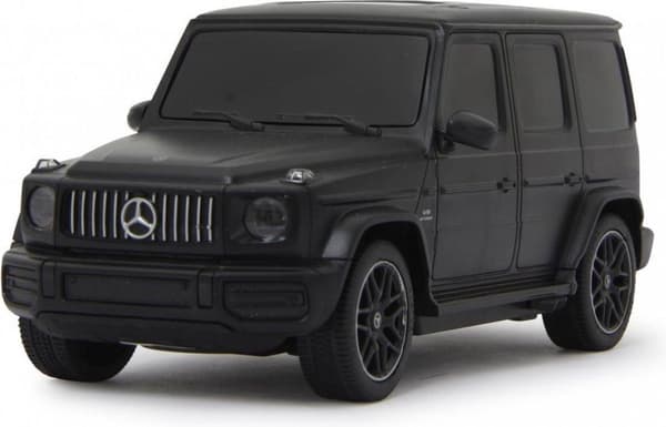 JAMARA Auto Radiostyrd Mercedes-Benz AMG G63 2,4 GHz 1:24