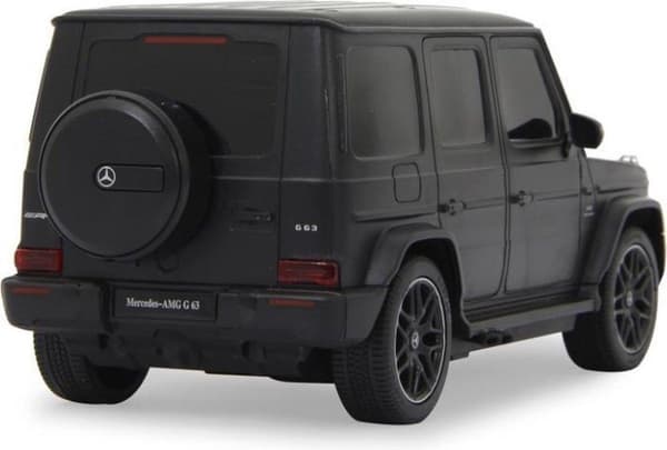 JAMARA Auto Radiostyrd Mercedes-Benz AMG G63 2,4 GHz 1:24