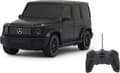 Miniatyrbild 10 av 11: JAMARA Auto Radiostyrd Mercedes-Benz AMG G63 2,4 GHz 1:24