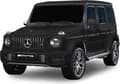 Miniatyrbild 11 av 11: JAMARA Auto Radiostyrd Mercedes-Benz AMG G63 2,4 GHz 1:24